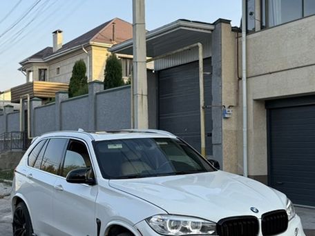 BMW X5, 2017 — 照片 2