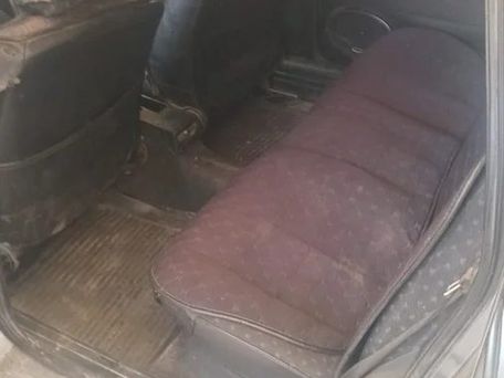 Volkswagen Passat, 1994 — сүрөт 2