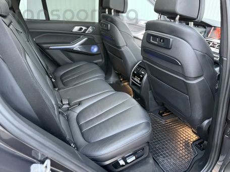 BMW X5, 2020 — photo 10
