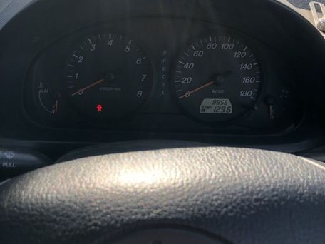 Mazda Demio, 2004 — photo 3