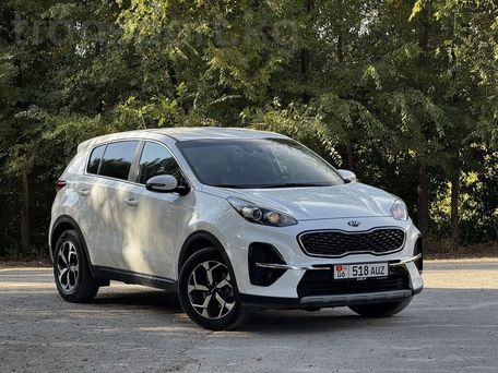 Kia Sportage, 2018 — фото 2