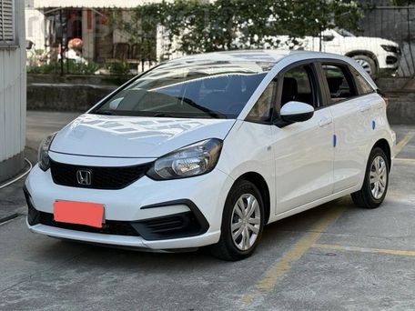 Honda Fit, 2023 — фото 1