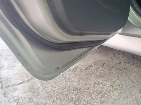 Daewoo Matiz, 2012 — photo 7