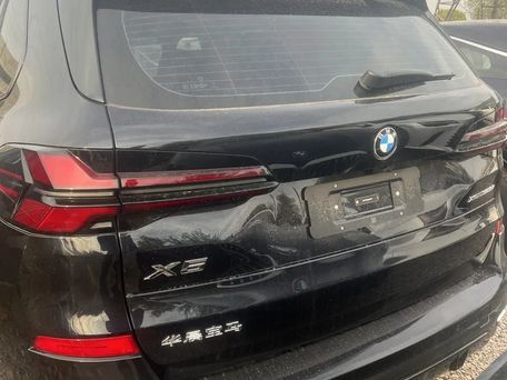 BMW X5, 2026 — photo 3