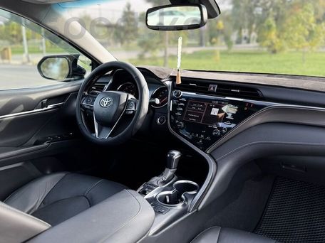 Toyota Camry, 2020 — сүрөт 12