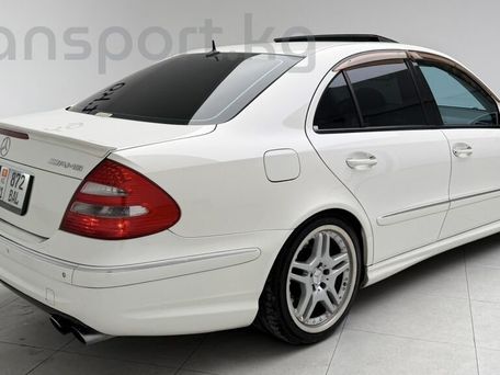 Mercedes-Benz E-Класс, 2003 — фото 7