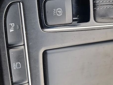 Hyundai Grandeur, 2018 — photo 8