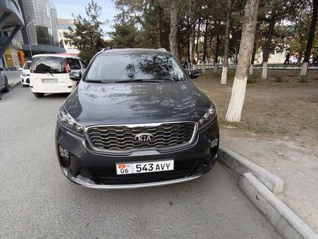Kia Sorento, 2019 — 照片 3