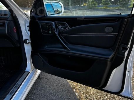Mercedes-Benz E-Class AMG, 2001 — photo 18
