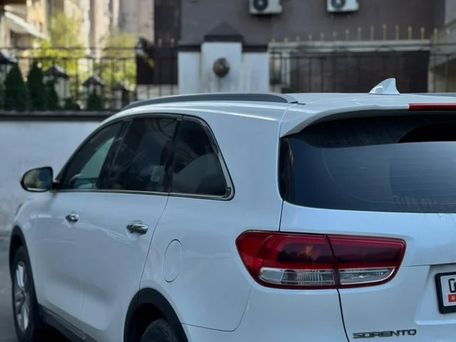Kia Sorento, 2017 — photo 8