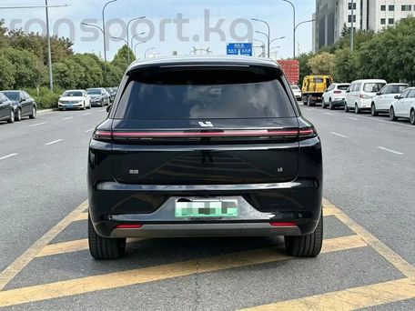 Li Auto (Lixiang) L8, 2024 — 照片 3