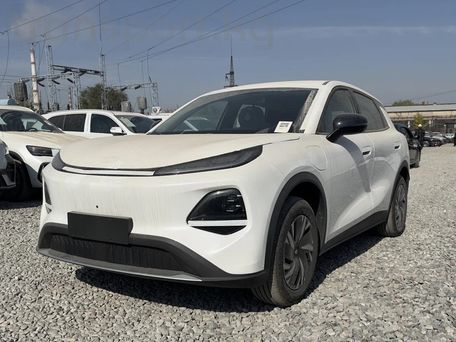Changan Qiyuan Q05, 2026 — 照片 1