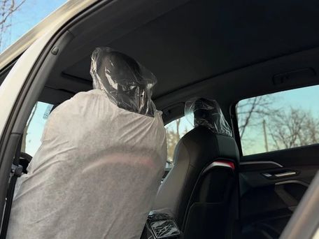 Audi Q5, 2026 — сүрөт 12