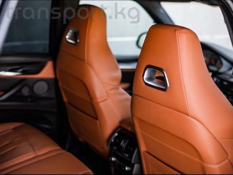 BMW X5 M, 2017 — фото 11