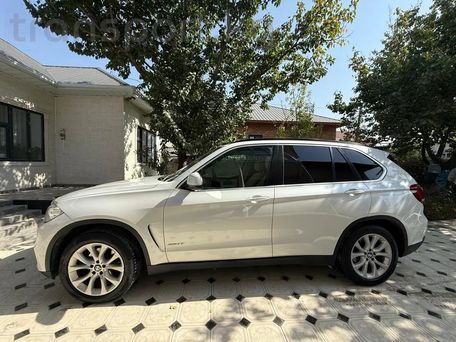 BMW X5, 2016 — фото 2