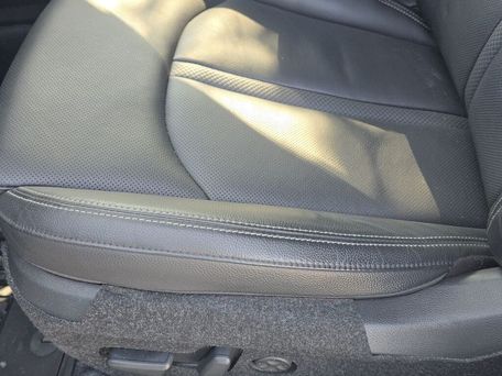Hyundai Sonata, 2022 — 照片 8