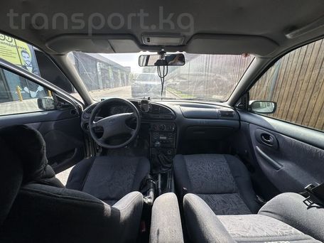 Ford Mondeo, 1998 — 照片 3