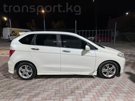 Honda Edix, 2004 — сүрөт 7