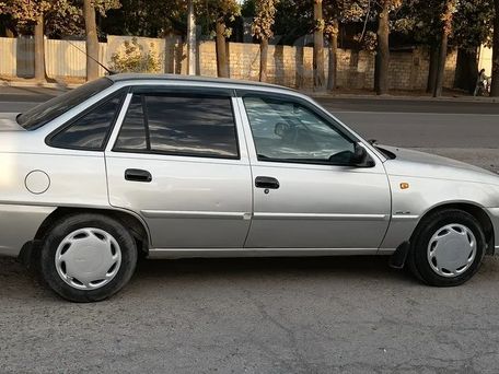 Daewoo Nexia, 2008 — сүрөт 2
