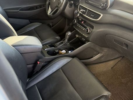 Hyundai Tucson, 2019 — photo 6
