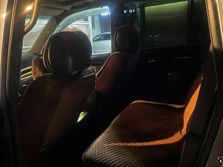 Lexus GX, 2005 — сүрөт 8