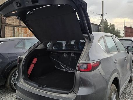 Mazda CX-5, 2026 — сүрөт 11