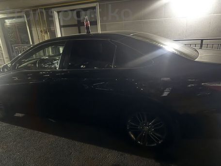 Toyota Camry, 2015 — фото 10