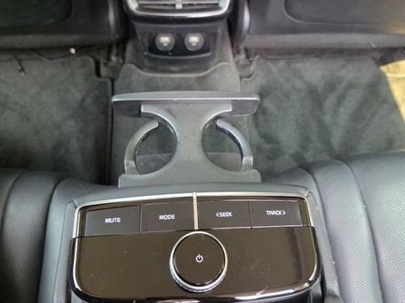Kia K8, 2021 — 照片 14