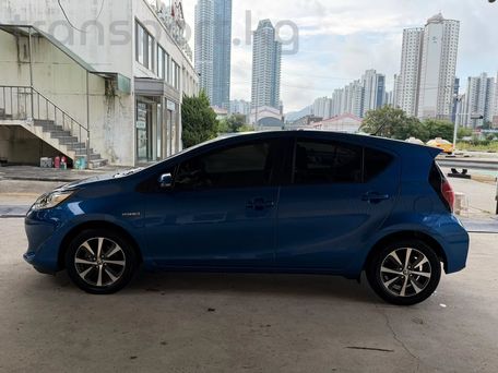 Toyota Prius, 2018 — фото 4