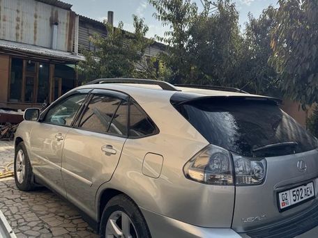 Lexus RX, 2006 — photo 2