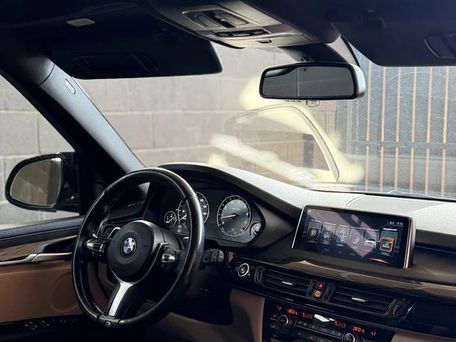 BMW X5, 2017 — photo 3