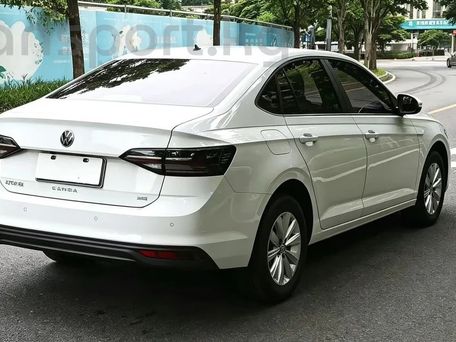 Volkswagen Lavida, 2025 — сүрөт 3