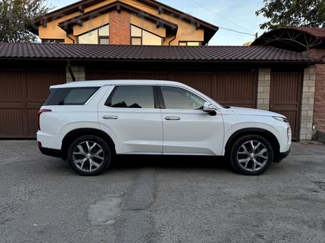 Hyundai Palisade, 2022 — сүрөт 4