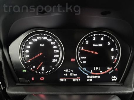 BMW 1 серии, 2023 — photo 6