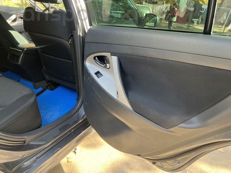 Toyota Camry, 2009 — photo 8