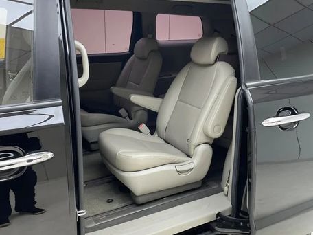 Kia Carnival, 2019 — фото 7