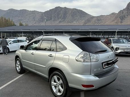 Lexus RX, 2004 — 照片 5