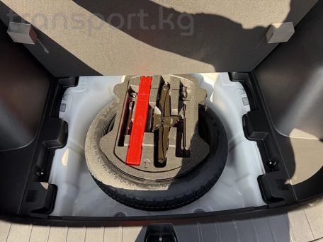 Geely Coolray, 2026 — photo 10