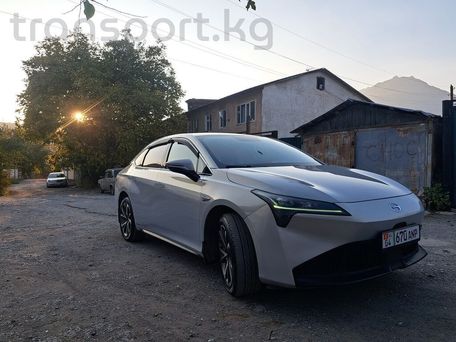 Aion S, 2022 — photo 8