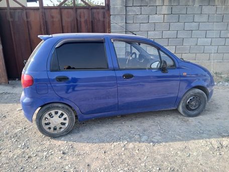 Daewoo Matiz, 2006 — photo 3
