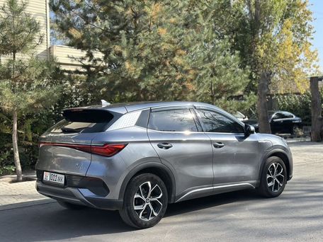 BYD Yuan Plus, 2024 — photo 5
