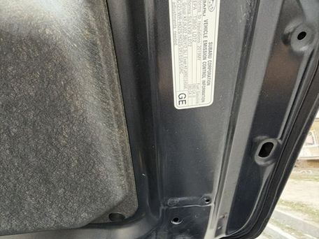Subaru Forester, 2019 — photo 10