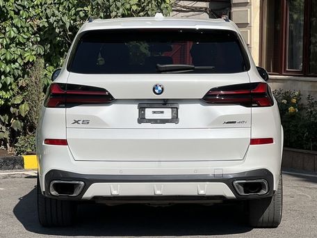 BMW X5 M, 2023 — фото 15