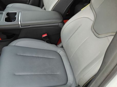 Changan Qiyuan Q05, 2026 — 照片 7