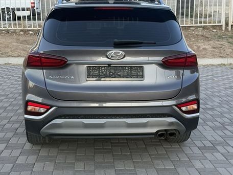 Hyundai Santa Fe, 2019 — фото 3