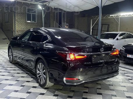 Lexus ES, 2019 — photo 3