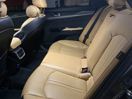 Kia K5, 2020 — 照片 9