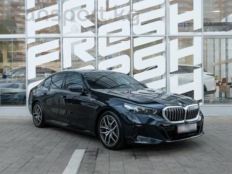 BMW 5 серии, 2024 — фото 2