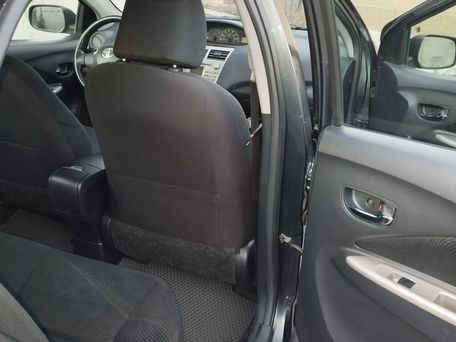 Toyota Yaris, 2008 — photo 5
