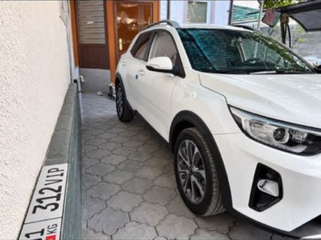 Kia Stonic, 2020 — сүрөт 3